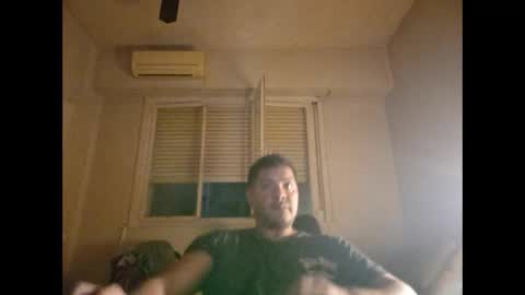 Snapshot of morocho777 chatting on 11.05.25 Bruno online show from 11.05.25