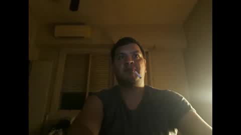 Snapshot of morocho777 chatting on 11.06.25 Bruno online show from 11.06.25