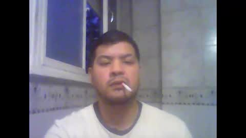 Snapshot of morocho777 chatting on 11.09.25 Bruno online show from 11.09.25