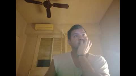 Bruno online show from 11.19.25