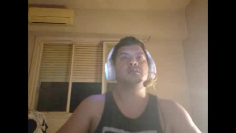 Bruno online show from 12.16.25