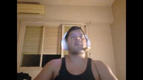 Bruno online show from 01.08.26