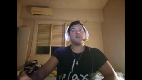 Bruno online show from 03.17.26