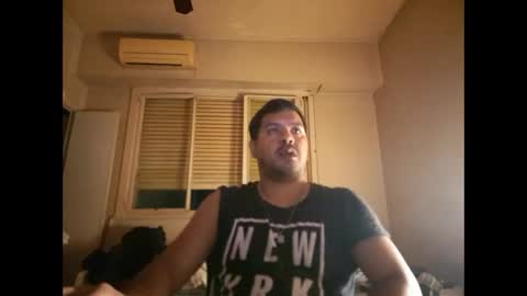 Bruno online show from 04.15.26