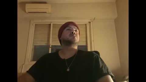 Snapshot of morocho777 chatting on 06.07.26 Bruno online show from 06.07.26