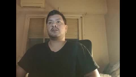 Snapshot of morocho777 chatting on 06.08.26 Bruno online show from 06.08.26