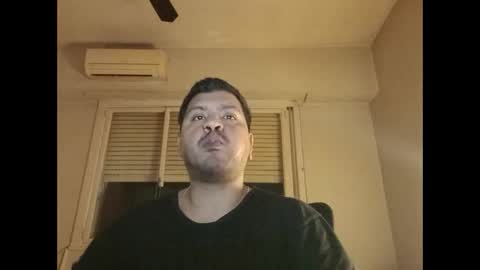 Snapshot of morocho777 chatting on 06.09.26 Bruno online show from 06.09.26