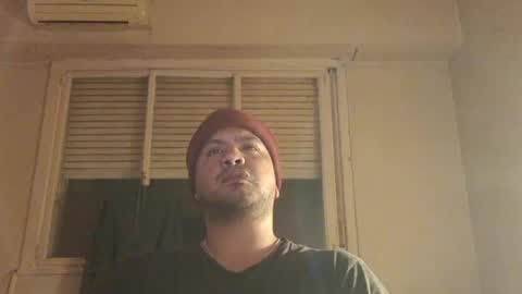 Snapshot of morocho777 chatting on 06.11.26 Bruno online show from 06.11.26