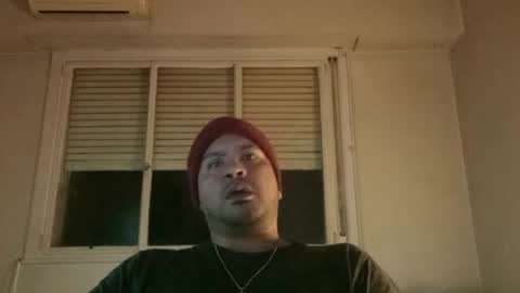 Snapshot of morocho777 chatting on 06.20.26 Bruno online show from 06.20.26