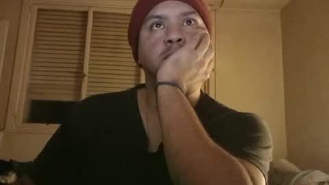 Snapshot of morocho777 chatting on 06.24.26 Bruno online show from 06.24.26