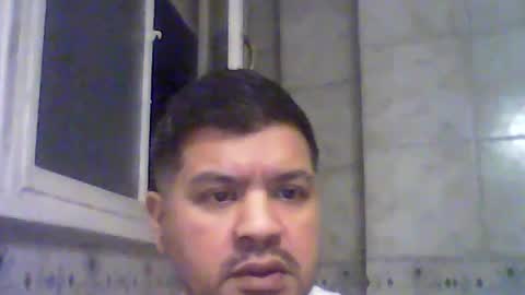 Snapshot of morocho777 chatting on 06.27.26 Bruno online show from 06.27.26
