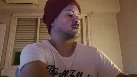 Snapshot of morocho777 chatting on 07.05.26 Bruno online show from 07.05.26