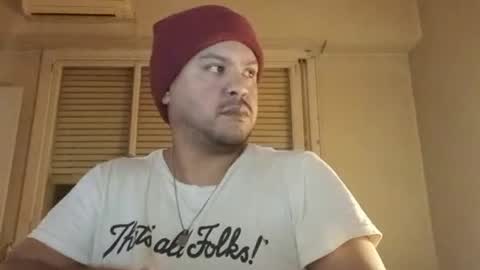 Snapshot of morocho777 chatting on 07.06.26 Bruno online show from 07.06.26