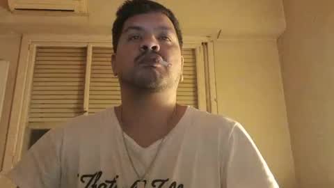 Snapshot of morocho777 chatting on 07.13.26 Bruno online show from 07.13.26