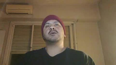 Snapshot of morocho777 chatting on 07.15.26 Bruno online show from 07.15.26