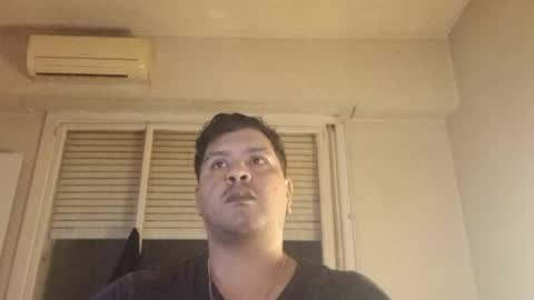 Snapshot of morocho777 chatting on 07.31.26 Bruno online show from 07.31.26