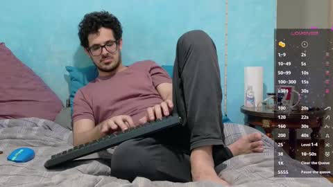 Morpheo online show from 11.04.25