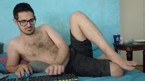 Morpheo online show from 01.15.26