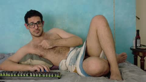 Morpheo online show from 04.21.26