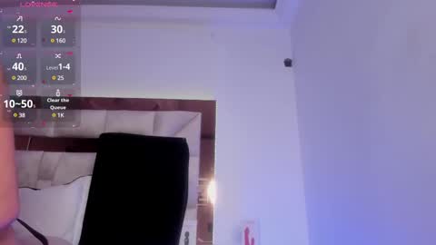 morriggan online show from 02.22.25