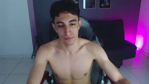 santii online show from 02.11.26