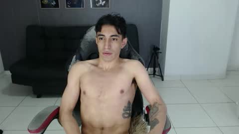 santii online show from 02.17.26