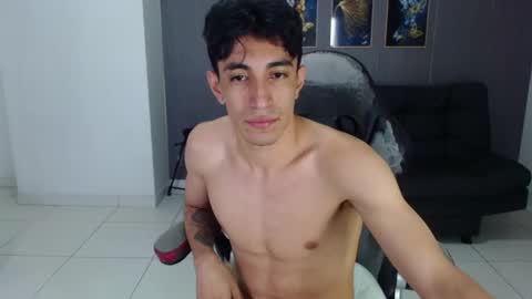 santii online show from 02.20.26