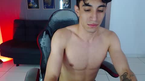 santii online show from 03.02.26