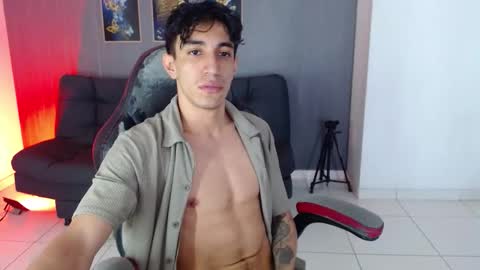 santii online show from 03.03.26