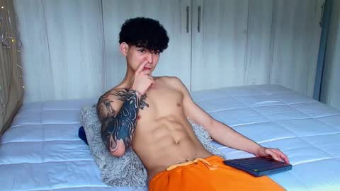 Morthy online show from 12.14.24