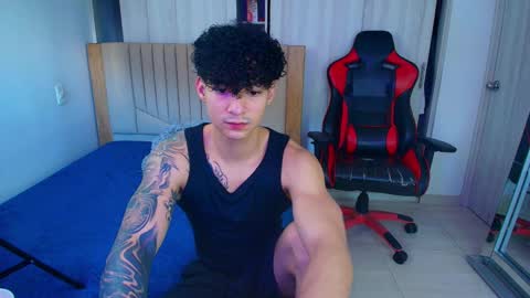 Morthy online show from 01.18.25