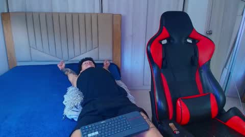 Morthy online show from 01.18.25