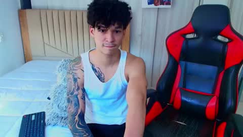 Morthy online show from 01.19.25