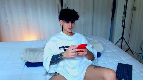 Morthy online show from 02.06.25