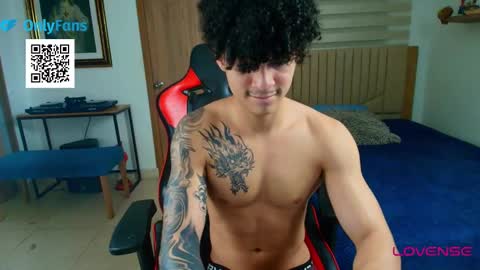 Morthy online show from 03.07.25