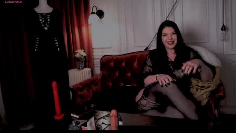 morticia66 online show from 01.22.25