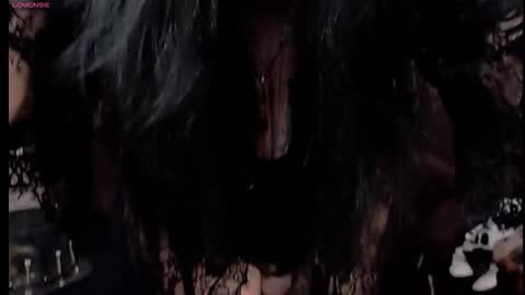 morticia66 online show from 11.01.25