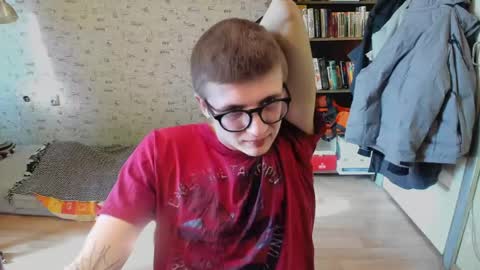 Morty online show from 04.13.26