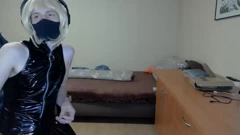 Snapshot of mory_subb chatting on 01.18.25 Mory online show from 01.18.25