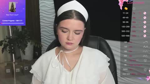 mori online show from 12.20.25