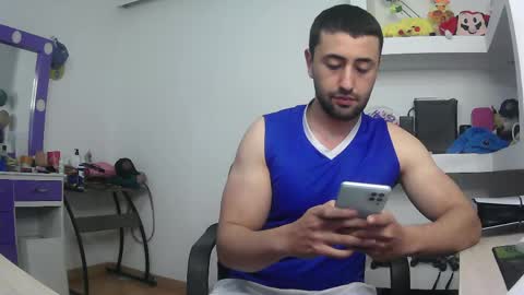 Moscow online show from 06.03.26