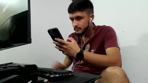 Snapshot of mosmar20 chatting on 01.10.26 mosmar20 online show from 01.10.26