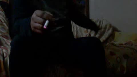 Snapshot of mospeleu chatting on 02.11.25 Nomadu online show from 02.11.25