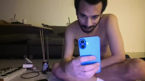 twennysevv27 online show from 01.25.25