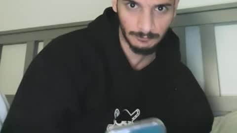 twennysevv27 online show from 02.16.25