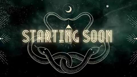 Cernos online show from 09.09.25