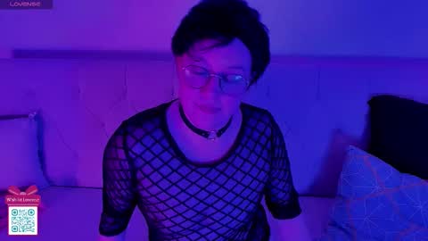 Cernos online show from 09.10.25