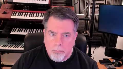 mostly_unbothered online show from 12.15.25