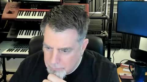 mostly_unbothered online show from 03.09.26