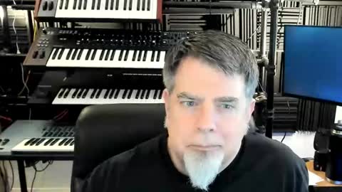 mostly_unbothered online show from 04.04.26